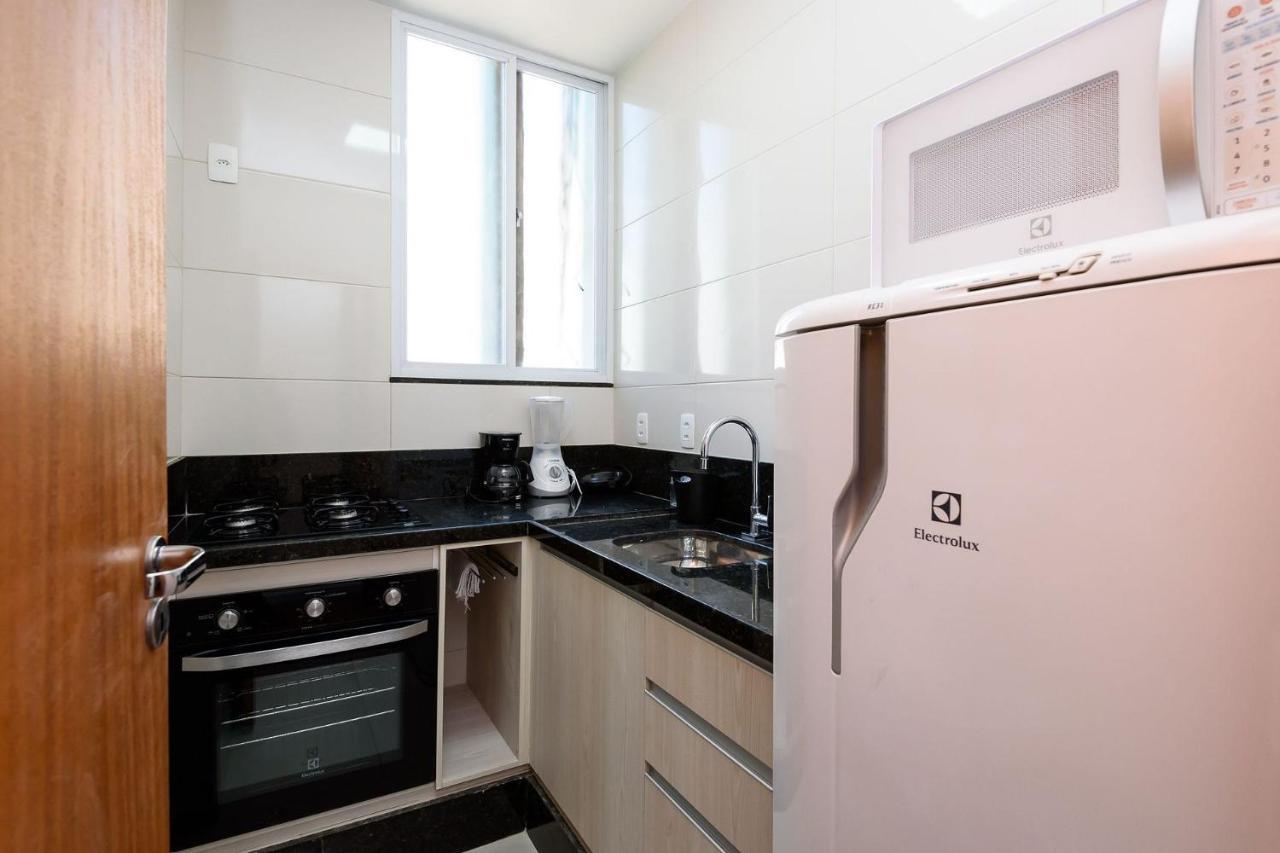 2 Quartos Em Copacabana C/ Vista-Mar | Pj 135/808 Rio de Janeiro Eksteriør bilde