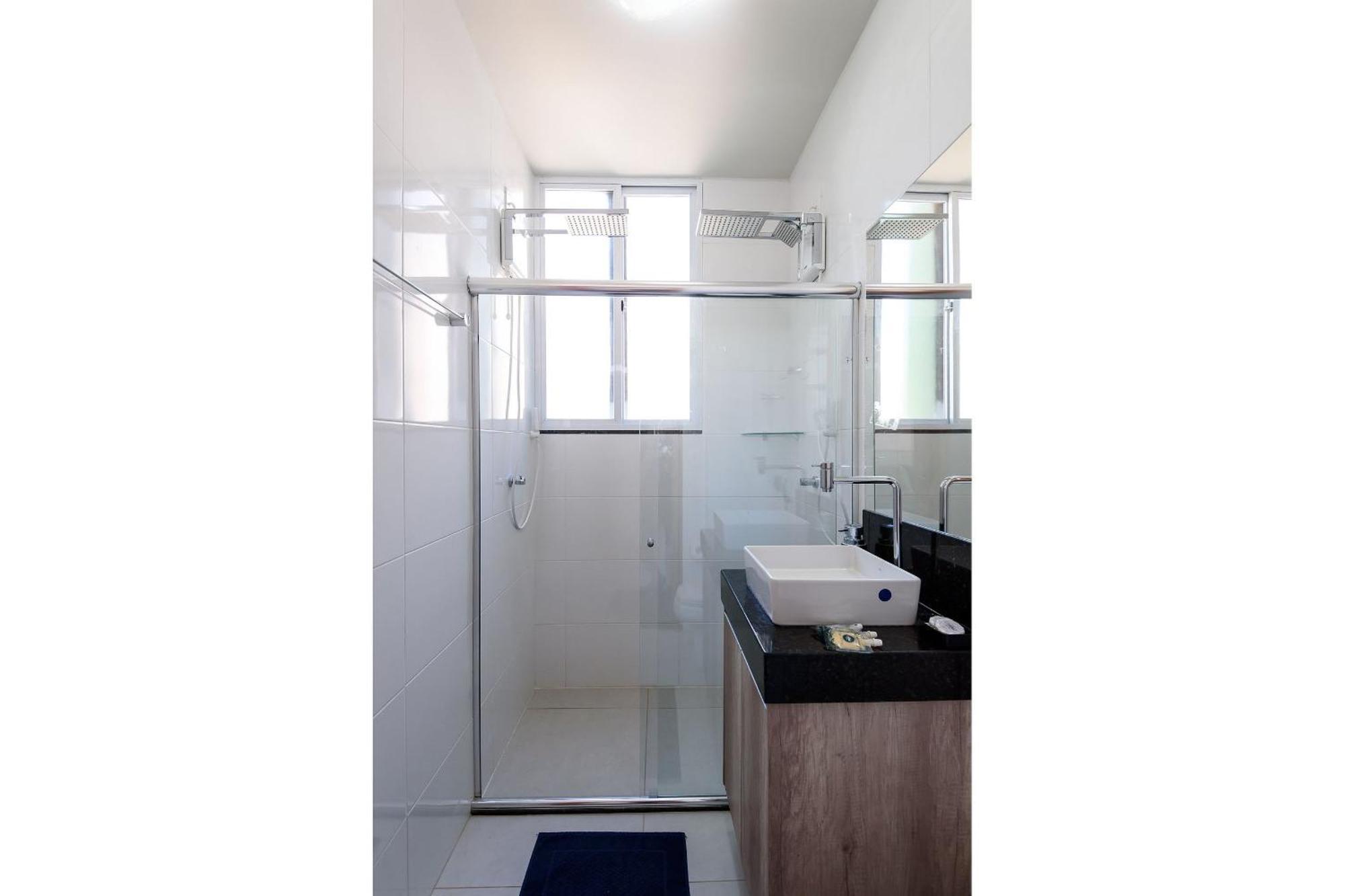2 Quartos Em Copacabana C/ Vista-Mar | Pj 135/808 Rio de Janeiro Eksteriør bilde